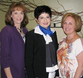 Omaha Adlerian Center Staff